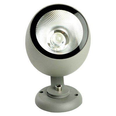 Светодиодный светильник ландшафтно-архитектурный Feron LL-600 85-265V 30W 2700K IP65 51776