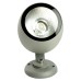 Светодиодный светильник ландшафтно-архитектурный Feron LL-600 85-265V 30W 2700K IP65 51776