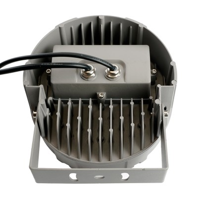 Светодиодный светильник ландшафтно-архитектурный Feron LL-899 DC24V 72W RGBW IP65 52106