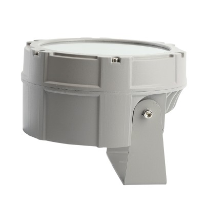 Светодиодный светильник ландшафтно-архитектурный Feron LL-899 DC24V 72W RGBW IP65 52106