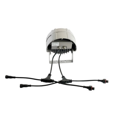 Светодиодный светильник ландшафтно-архитектурный Feron LL-899 DC24V 72W RGBW IP65 52106