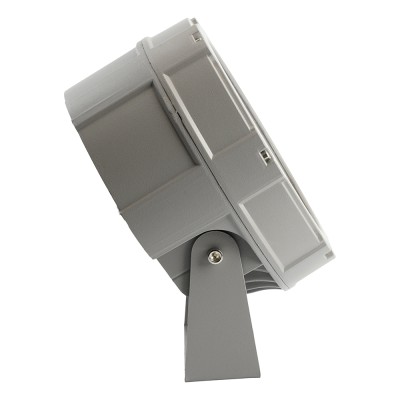 Светодиодный светильник ландшафтно-архитектурный Feron LL-899 DC24V 72W RGBW IP65 52106