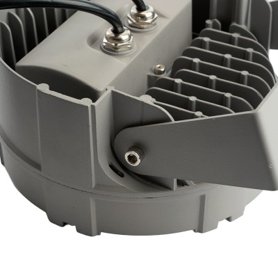 Светодиодный светильник ландшафтно-архитектурный Feron LL-899 DC24V 72W RGBW IP65 52106