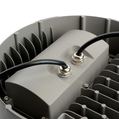 Светодиодный светильник ландшафтно-архитектурный Feron LL-899 DC24V 96W RGBW IP65 52107