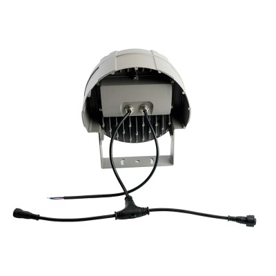 Светодиодный светильник ландшафтно-архитектурный Feron LL-899 DC24V 96W RGBW IP65 52107