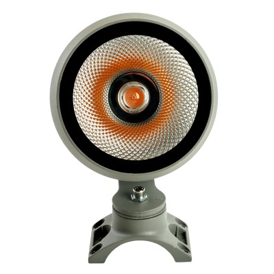 Светодиодный светильник ландшафтно-архитектурный Feron LL-601 85-265V 30W 2700K IP65 51780