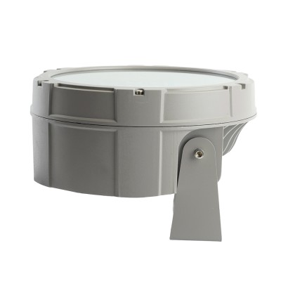 Светодиодный светильник ландшафтно-архитектурный Feron LL-899 DC24V 96W RGBW IP65 52107