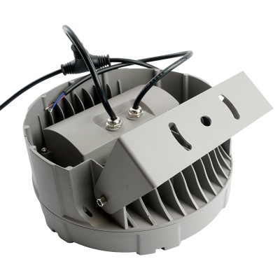 Светодиодный светильник ландшафтно-архитектурный Feron LL-899 DC24V 96W RGBW IP65 52107