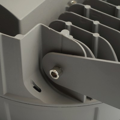 Светодиодный светильник ландшафтно-архитектурный Feron LL-899 DC24V 96W RGBW IP65 52107