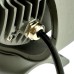 Светодиодный светильник ландшафтно-архитектурный Feron LL-601 85-265V 20W зеленый IP65 51778