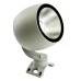Светодиодный светильник ландшафтно-архитектурный Feron LL-601 85-265V 20W зеленый IP65 51778