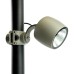 Светодиодный светильник ландшафтно-архитектурный Feron LL-601 85-265V 20W зеленый IP65 51778