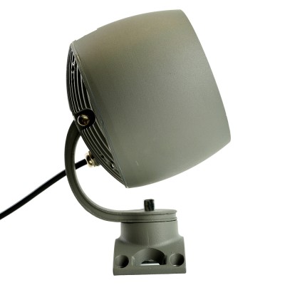 Светодиодный светильник ландшафтно-архитектурный Feron LL-601 85-265V 20W зеленый IP65 51778
