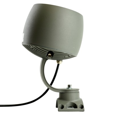 Светодиодный светильник ландшафтно-архитектурный Feron LL-601 85-265V 20W зеленый IP65 51778