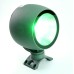 Светодиодный светильник ландшафтно-архитектурный Feron LL-601 85-265V 20W зеленый IP65 51778