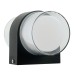 Светильник уличный светодиодный Feron.One DH2302-P, 10W, 720Lm, 3000K, черный, пластик 53385 Светильник уличный светодиодный Feron.One DH2302-P, 10W, 720Lm, 3000K, черный, пластик 53385