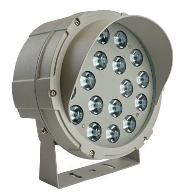 Светодиодный светильник ландшафтно-архитектурный Feron LL-702 85-265V 36W 6400K IP65 51790