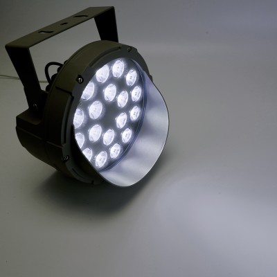 Светодиодный светильник ландшафтно-архитектурный Feron LL-702 85-265V 36W 6400K IP65 51790