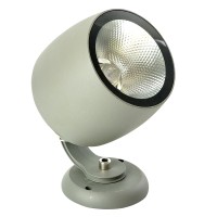 Светодиодный светильник ландшафтно-архитектурный Feron LL-600 85-265V 24W RGB IP65 51775