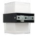 Светильник уличный светодиодный Feron.One DH2402-P, 10W, 720Lm, 3000K, черный, пластик 53391