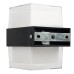 Светильник уличный светодиодный Feron.One DH2402-P, 10W, 720Lm, 4000K, черный, пластик 53392