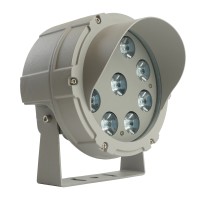 Светодиодный светильник ландшафтно-архитектурный Feron LL-701 85-265V 18W 2700K IP65 51785
