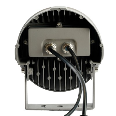 Светодиодный светильник ландшафтно-архитектурный Feron LL-899 DC24V 48W RGBW IP65 52105