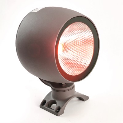 Светодиодный светильник ландшафтно-архитектурный Feron LL-601 85-265V 24W RGB IP65 51779