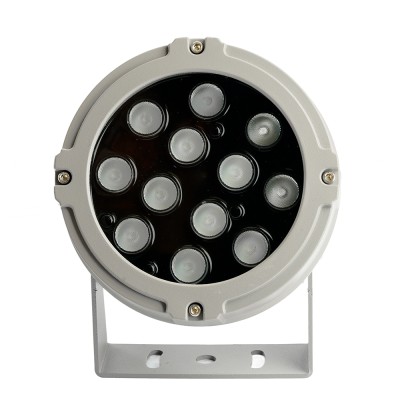 Светодиодный светильник ландшафтно-архитектурный Feron LL-899 DC24V 48W RGBW IP65 52105