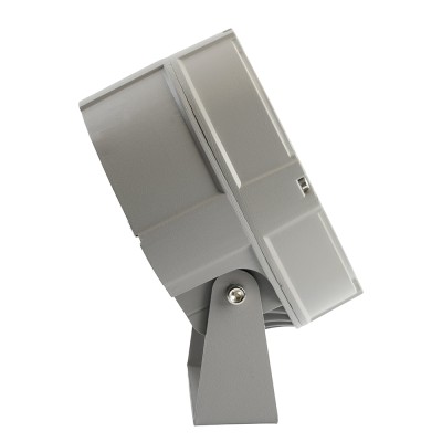 Светодиодный светильник ландшафтно-архитектурный Feron LL-899 DC24V 48W RGBW IP65 52105