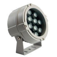 Светодиодный светильник ландшафтно-архитектурный Feron LL-899 DC24V 48W RGBW IP65 52105