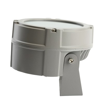 Светодиодный светильник ландшафтно-архитектурный Feron LL-899 DC24V 48W RGBW IP65 52105