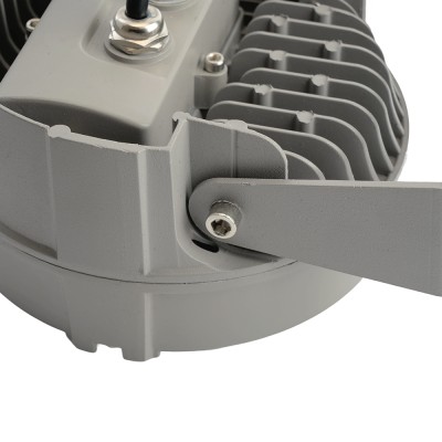 Светодиодный светильник ландшафтно-архитектурный Feron LL-899 DC24V 48W RGBW IP65 52105