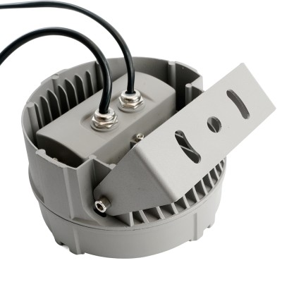 Светодиодный светильник ландшафтно-архитектурный Feron LL-899 DC24V 48W RGBW IP65 52105