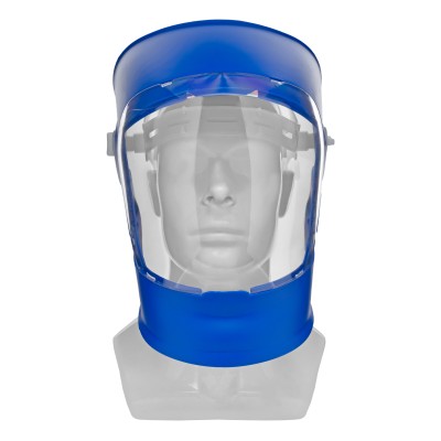 Щиток защитный лицевой "СВОНА"230.1 1F НБТ-02 "ЩИТ" Сибртех