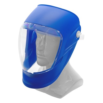 Щиток защитный лицевой "СВОНА"230.1 1F НБТ-02 "ЩИТ" Сибртех