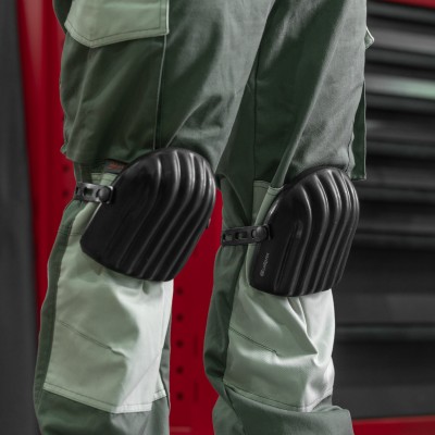 Наколенники полиуретановые, водонепроницаемые// Сибртех