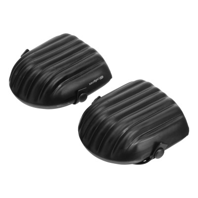 Наколенники полиуретановые, водонепроницаемые// Сибртех