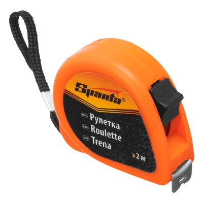 Набор инструментов бытовой, 6 предметов Sparta Набор инструментов бытовой, 6 предметов Sparta