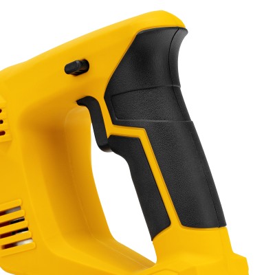 Пила сабельная аккумуляторная CRC-115-0, 18В Li-Ion Denzel