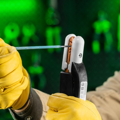 Держатель электродов, 500 А Сибртех Держатель электродов, 500 А Сибртех