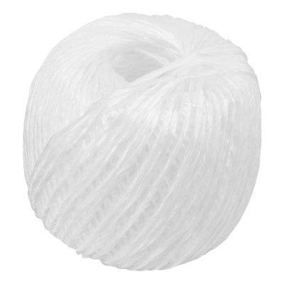 Шпагат полипропиленовый, 2,0 мм, L 150 м Сибртех