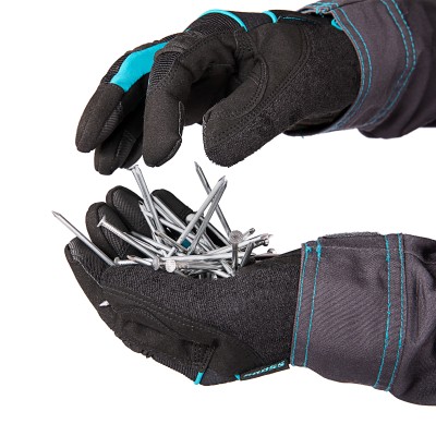 Перчатки универсальные комбинированные URBANE, L Gross Перчатки универсальные комбинированные URBANE, L Gross