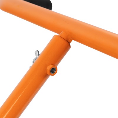 Захват бордюрного камня ручной до 300 мм, 130 кг Сибртех