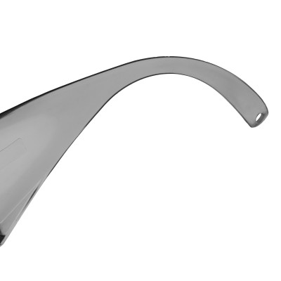 Очки защитные открытого типа, затемненные, ударопрочный поликарбонат Сибртех Очки защитные открытого типа, затемненные, ударопрочный поликарбонат Сибртех