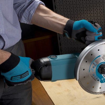 Перчатки универсальные комбинированные STYLISH, XL Gross Перчатки универсальные комбинированные STYLISH, XL Gross