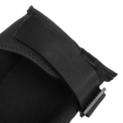 Наколенники с антискользящим покрытием, вставка из EVA Сибртех