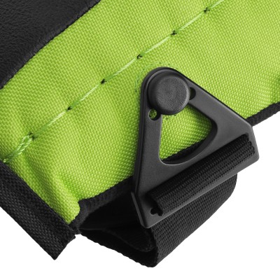 Наколенники с антискользящим покрытием, вставка из EVA Сибртех