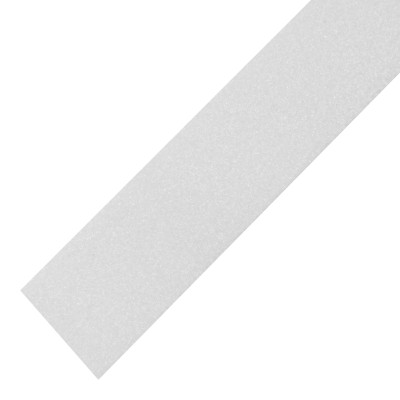 Лента клейкая противоскользящая, прозрачная 25 мм x 10 м Matrix