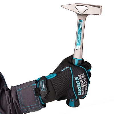 Перчатки универсальные комбинированные URBANE, XL Gross Перчатки универсальные комбинированные URBANE, XL Gross